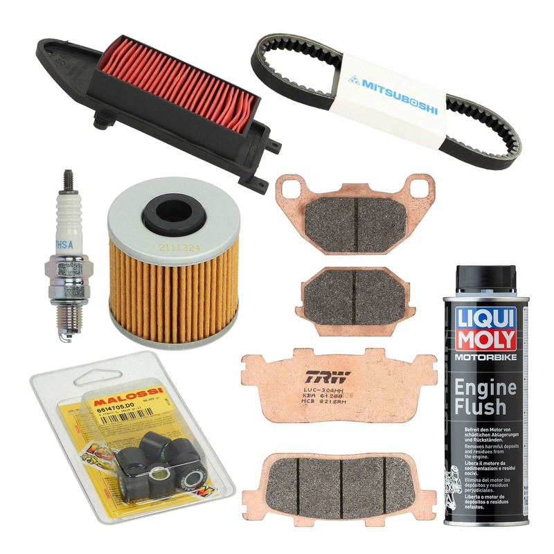 Kit entretien NF Prokit premium Kymco People 125 S 2018