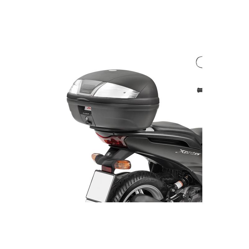 Support Kappa pour top case Monolock ou Monokey Yamaha 125 Xenter 12-1