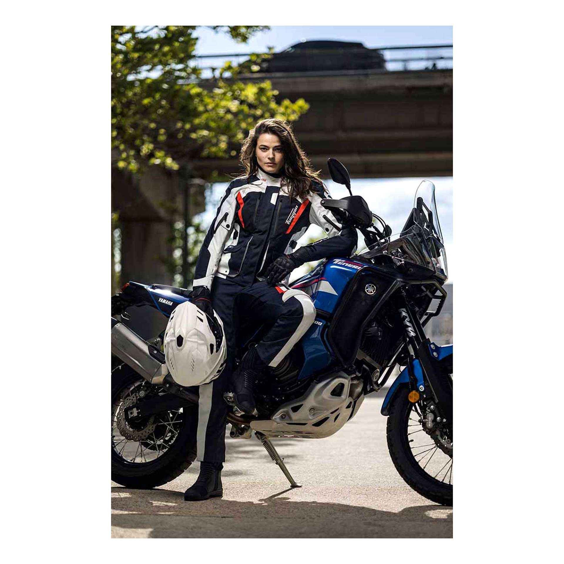Veste Gore Tex Femme Veste Moto Femme Furygan Apalaches Veste Et