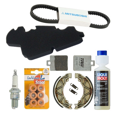 Kit entretien NF Prokit premium Piaggio Liberty 50 2t 1998