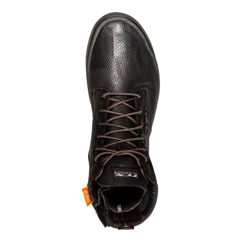 chaussure tcx moto
