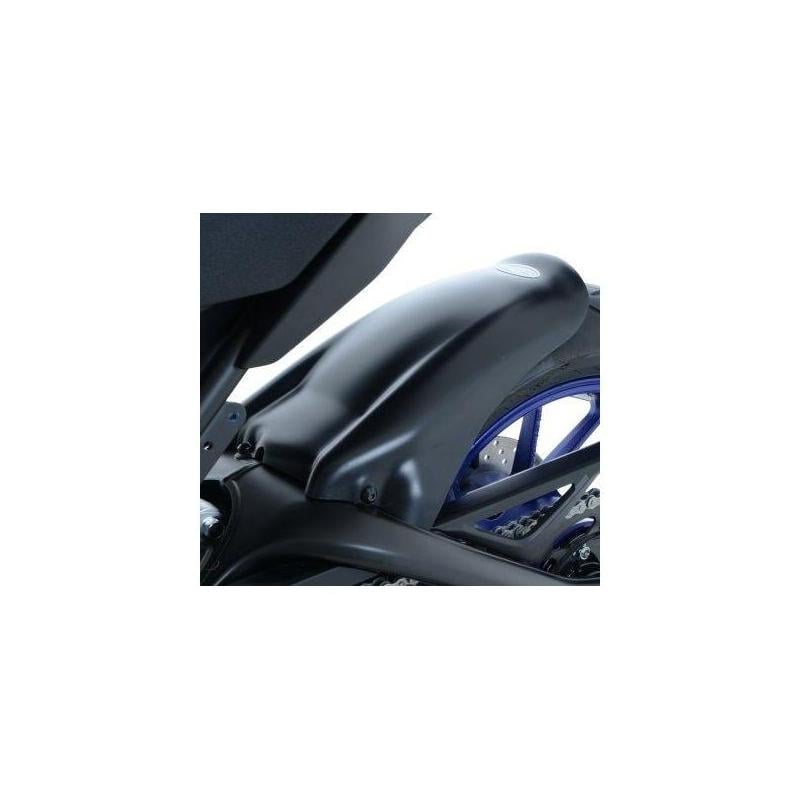 Lèche roue noir R&G Racing pour Yamaha MT-09 13-16