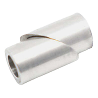 Adaptateurs d'embouts de guidon Barracuda Ø13,5 à 15mm