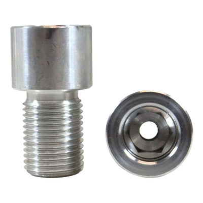 Adaptateurs d'embouts de guidon Chaft Yamaha Ø6mm