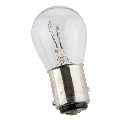 Ampoule stop Hert 2 filament BAY15D 6V 5/21W