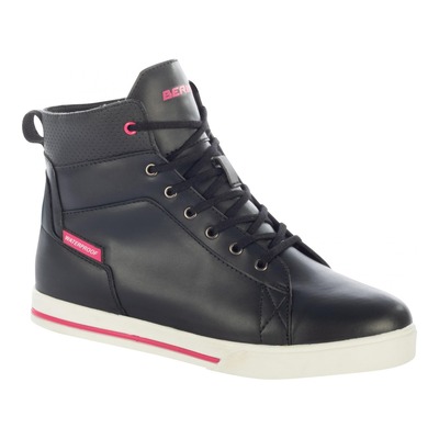 basket de moto femme