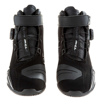 Baskets Moto Ixon Bull² Wp - Livraison Offerte