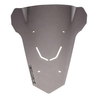 Bulle taille origine Ermax Yamaha Tracer 7 20-25 noir clair
