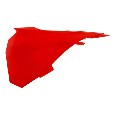 Cache de Boîte à Air ACERBIS Orange Fluo – KTM 85 SX 13-17