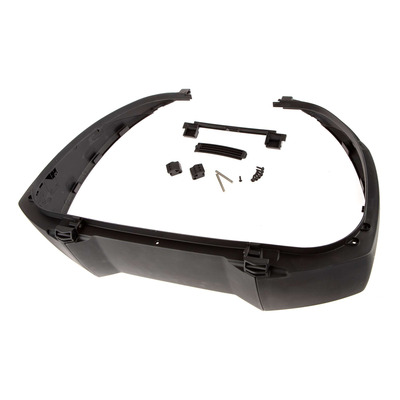 Cadre pour top case Shad SH58X et SH59X