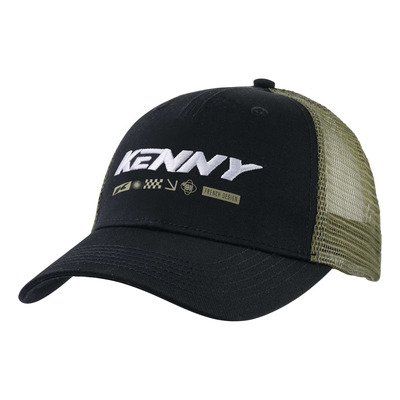 Casquette Kenny Meta