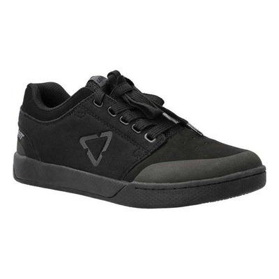 Chaussures Leatt 1.0 Flat noir