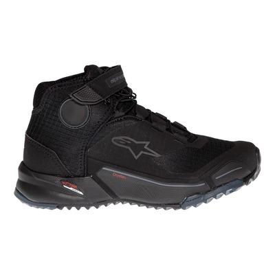 chaussure moto enfant