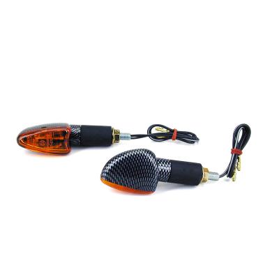 Clignotants TNT Tuning avant Demon carbone 21W