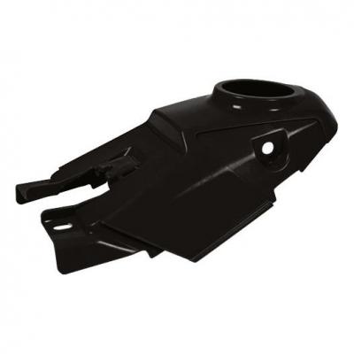 Couvercle de réservoir RTech Suzuki 250 RM-Z 19-20 noir