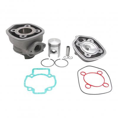 Cylindre D.40 fonte Liquide Nrg 50cc