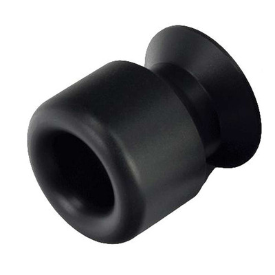 Diabolo de Bras Oscillant / Pied de Fourche YCF Téflon Noir pour MINI GP 107A / 157 / 187