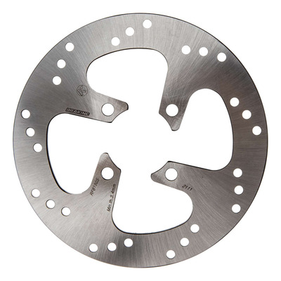 Disque de frein fixe Braking RF8150S Wave Honda PCX 125 09-21