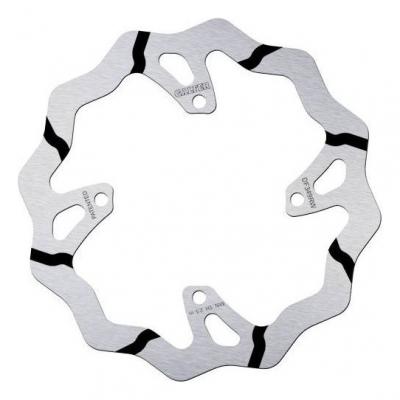 Disque de frein Galfer wave fixe Tsunami 250x118x3mm DF349RW