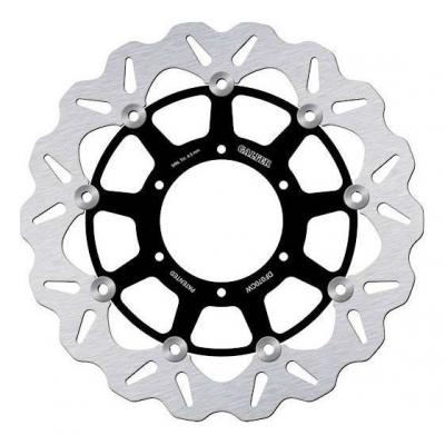 Disque de frein Galfer wave flottant 310x5mm DF070CW