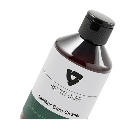 Entretien cuir Rev’It Biocare Leather Care Cleaner