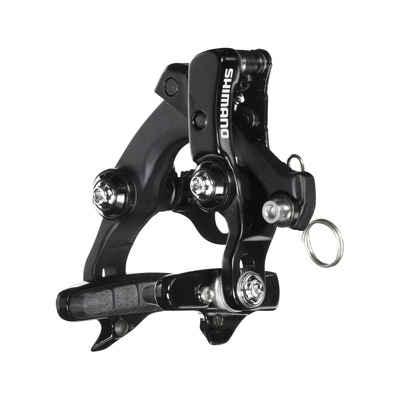 2X Frein à Disque Mécanique Pour Vélo Avant Et Arrière 160mm Avec