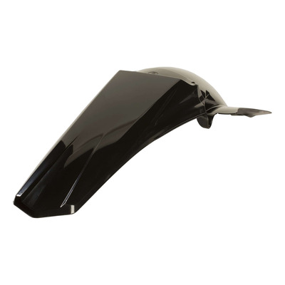Garde-Boue Arrière ACERBIS Noir - Yamaha 250 / 450 YZF 06-09