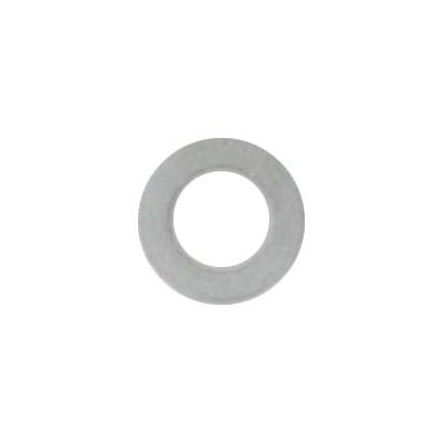 Joint rondelle aluminium de bouchon de vidange 10x16x1,50mm