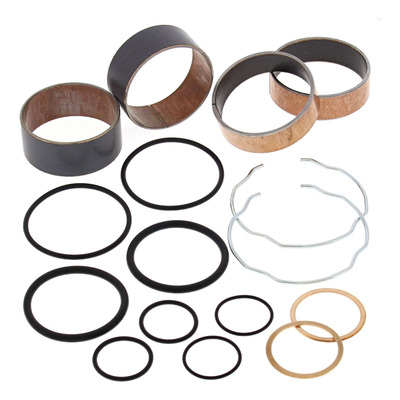 Kit Reconditionnement de Bagues de Friction ALL BALLS RACING - Suzuki 125 / 250 RM 92-93