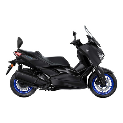 Kit de fixation dosseret Shad Yamaha X-Max 125/300 23-25