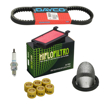 Kit entretien NF Prokit Basic Kymco Agility 50 City R16 2023