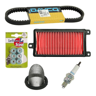 Kit entretien NF Prokit Basic Kymco Agility 50 R16 4t 2015