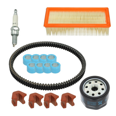 Kit entretien NF Prokit Basic OEM Gilera Nexus 500 4t 2007-08