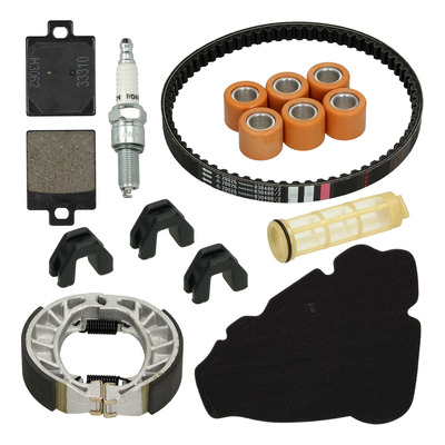Kit entretien NF Prokit OEM plus Vespa ET4 50 4t 2002