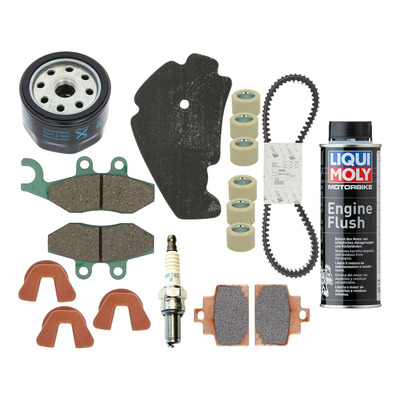 Kit entretien NF Prokit OEM premium Piaggio MP3 500 Sport Advanced 4t 4v 2021