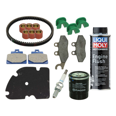 Kit entretien NF Prokit OEM premium Vespa GTS 300 Super Sport 2010-18