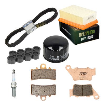 Kit entretien NF Prokit plus BMW C 400 X 2018-24