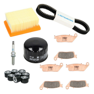 Kit entretien NF Prokit plus BMW C 600 Sport ABS 4T 2012-15