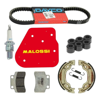 Kit entretien NF Prokit plus Generic XOR 50 2t 2006-10