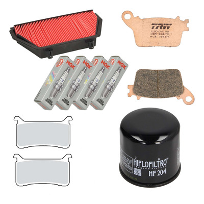Kit entretien NF Prokit plus Honda CBR 600 RR 2024-25