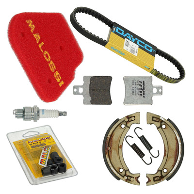 Kit entretien NF Prokit plus MBK Fizz 50 2t 1995-97