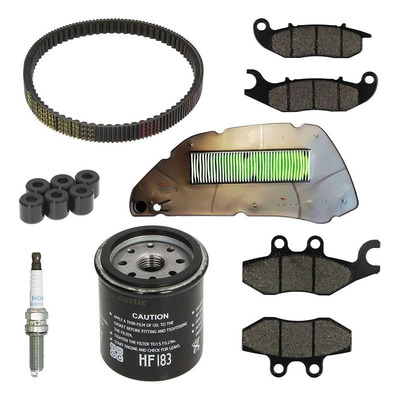 Kit entretien NF Prokit plus Piaggio Medley 125 4t 4v 2016-17