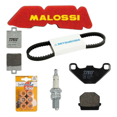 Kit entretien NF Prokit plus Piaggio NRG 50 Power DD 2t 2007-15