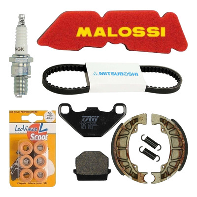 Kit entretien NF Prokit plus Piaggio Typhoon 50 2t 2007-08