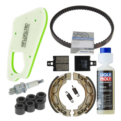 Kit entretien NF Prokit premium Aprilia SR 50 Replica 2T 1994