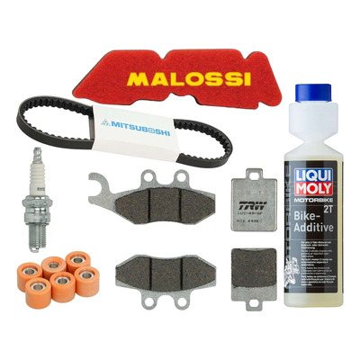 Kit entretien NF Prokit premium Gilera DNA 50 2t 2003-08