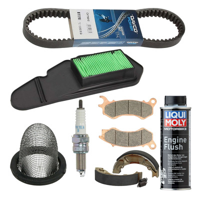 Kit entretien NF Prokit premium Honda PCX 125 4t 2015-17