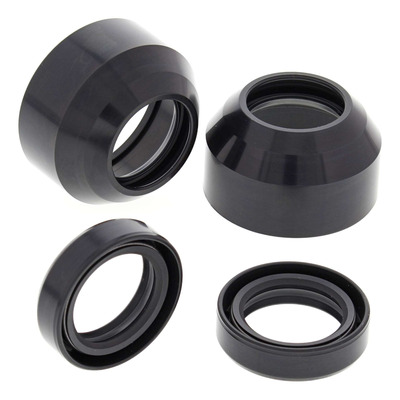 Kit Joints SPI + Cache-Poussière de Fourche ALL BALLS Ø 42 x Ø 30 x 11 mm - Yamaha 80 YZ 80-82