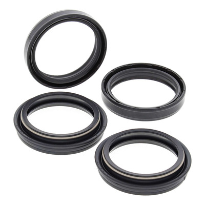 Kit Joints SPI + Cache-Poussière de Fourche ALL BALLS Ø 53 x Ø 43 x 9.5 mm - KTM 85 SX 03-25