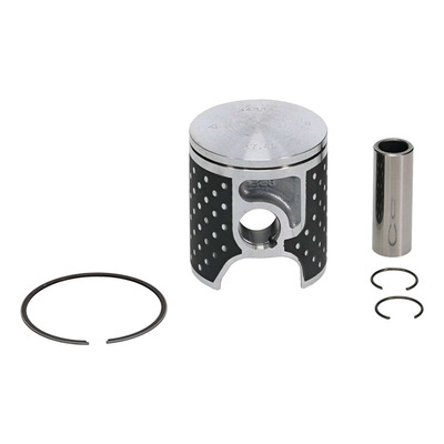 Kit Piston Coulé VERTEX RACE Evo Compression Standard Ø 47.48 mm - Yamaha 85 YZ 02-25